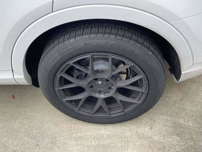 2015 Audi Q3 2.0T Prestige