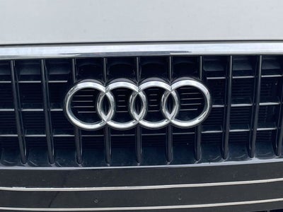 2015 Audi Q3 2.0T Prestige
