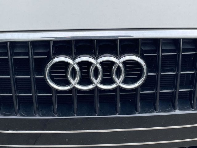 2015 Audi Q3 2.0T Prestige