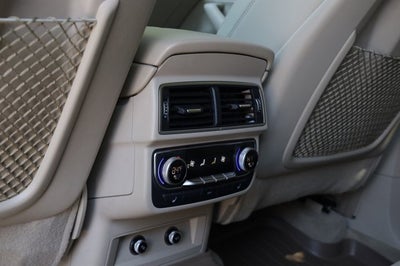 2018 Audi Q7 Prestige