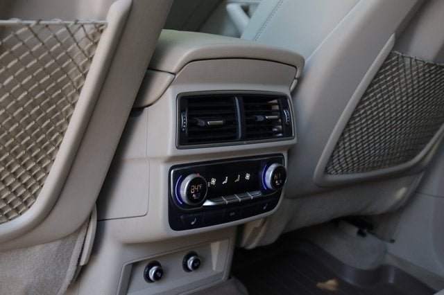 2018 Audi Q7 Prestige