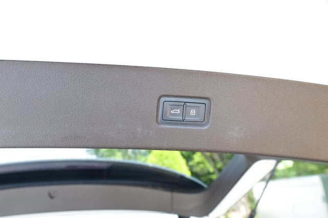 2018 Audi Q7 Prestige