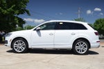 2018 Audi Q7 Prestige