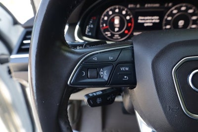 2018 Audi Q7 Prestige