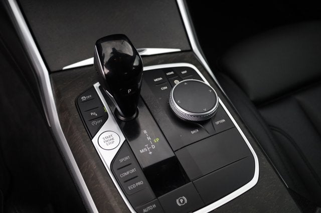 2020 BMW 3 Series M340i xDrive