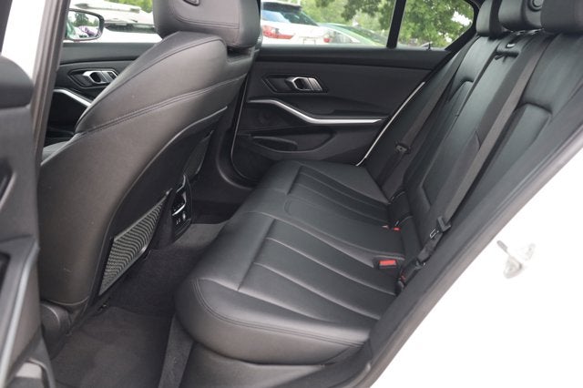 2020 BMW 3 Series M340i xDrive