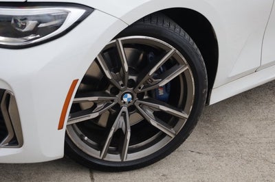 2020 BMW 3 Series M340i xDrive