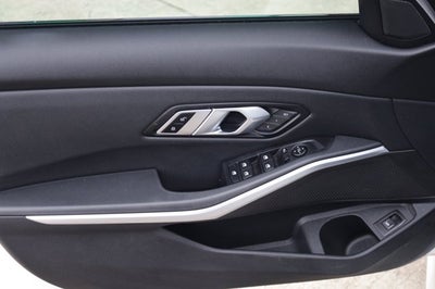 2020 BMW 3 Series M340i xDrive