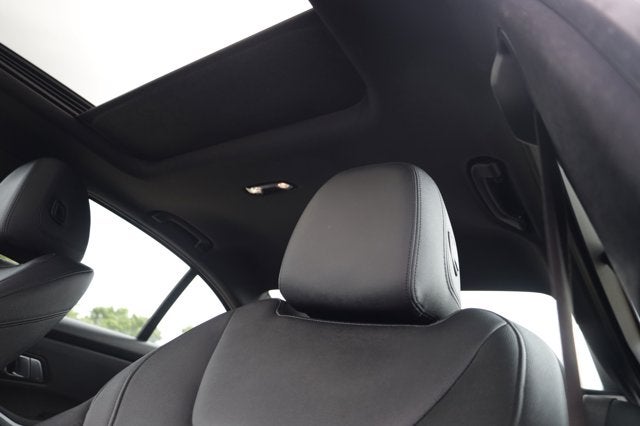 2020 BMW 3 Series M340i xDrive