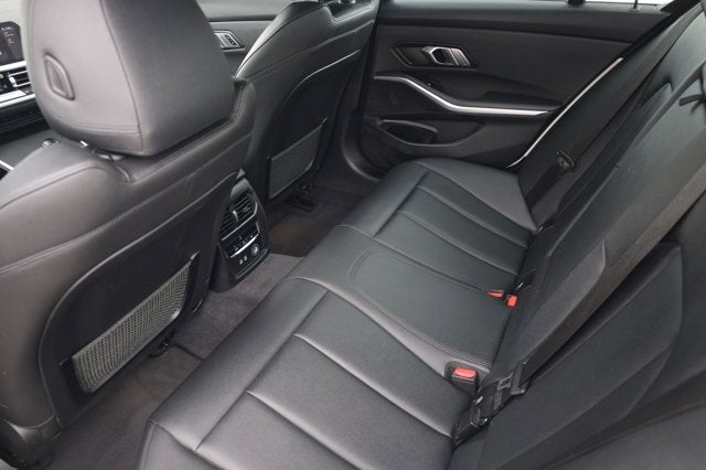 2020 BMW 3 Series M340i xDrive