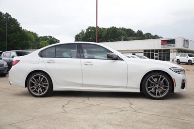 2020 BMW 3 Series M340i xDrive