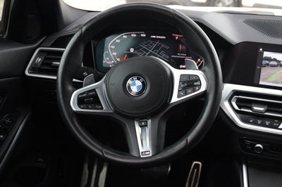 2020 BMW 3 Series M340i xDrive