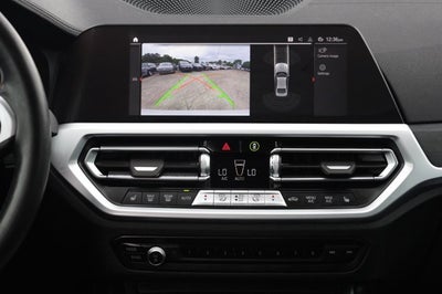2020 BMW 3 Series M340i xDrive