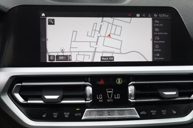 2020 BMW 3 Series M340i xDrive