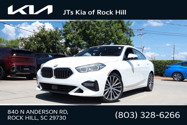 2020 BMW 2 Series 228i xDrive
