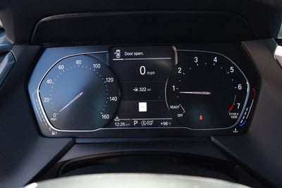 2020 BMW 2 Series 228i xDrive
