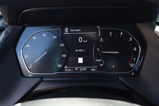 2020 BMW 2 Series 228i xDrive