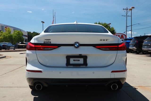 2020 BMW 2 Series 228i xDrive