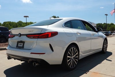 2020 BMW 2 Series 228i xDrive
