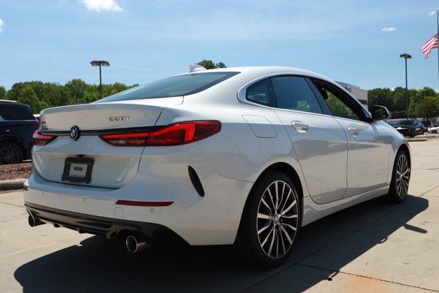 2020 BMW 2 Series 228i xDrive
