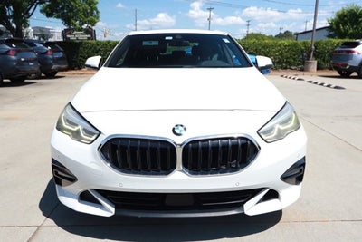 2020 BMW 2 Series 228i xDrive