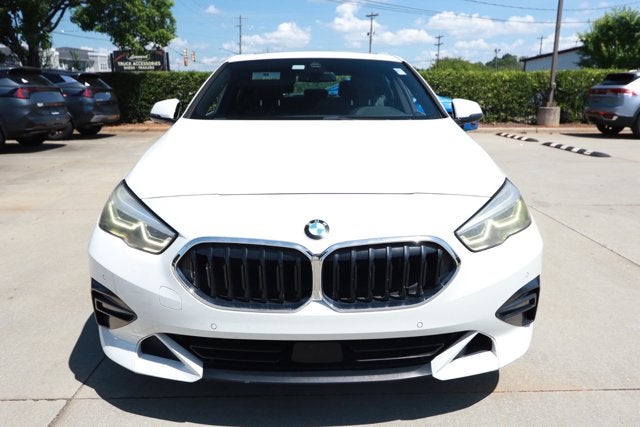 2020 BMW 2 Series 228i xDrive