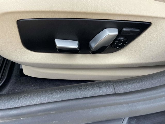 2018 BMW 5 Series 540i