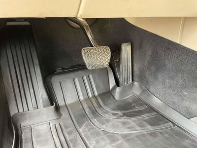 2018 BMW 5 Series 540i