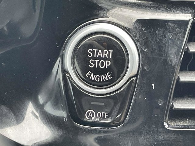 2018 BMW 5 Series 540i