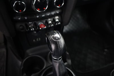 2018 MINI Convertible Cooper S