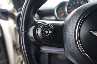 2018 MINI Convertible Cooper S