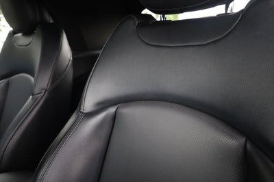 2018 MINI Convertible Cooper S