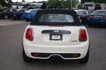 2018 MINI Convertible Cooper S