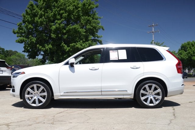 2019 Volvo XC90 Inscription