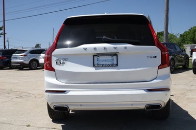 2019 Volvo XC90 Inscription