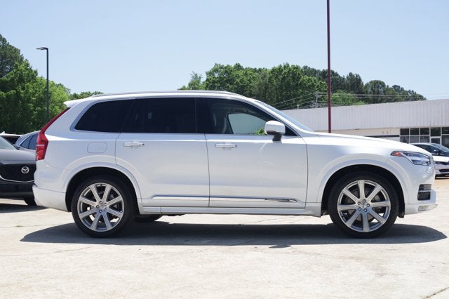 2019 Volvo XC90 Inscription