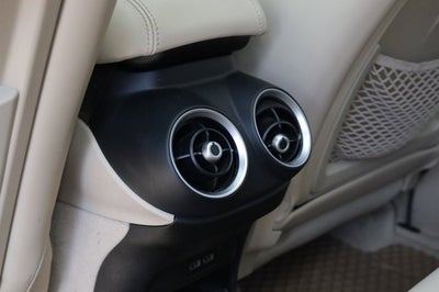 2019 Alfa Romeo Stelvio Ti Lusso