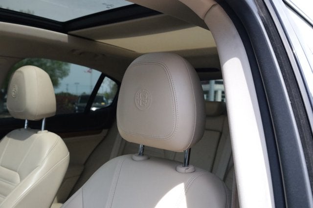 2019 Alfa Romeo Stelvio Ti Lusso