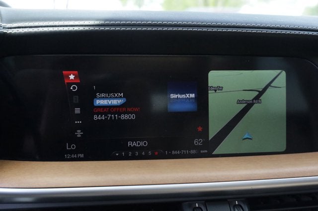 2019 Alfa Romeo Stelvio Ti Lusso