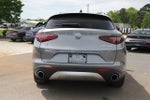 2019 Alfa Romeo Stelvio Ti Lusso