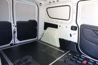 2022 RAM ProMaster City Cargo Van Tradesman