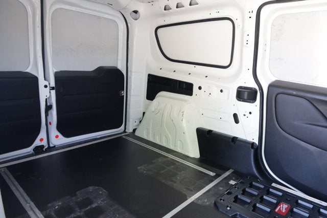 2022 RAM ProMaster City Cargo Van Tradesman