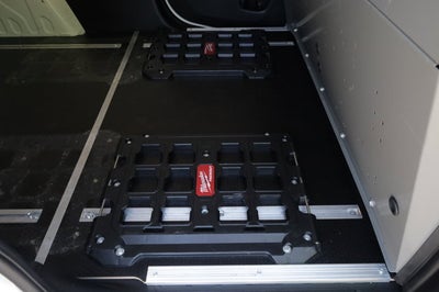 2022 RAM ProMaster City Cargo Van Tradesman