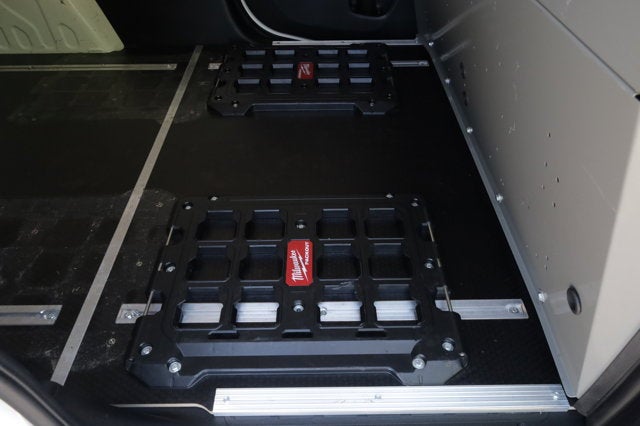 2022 RAM ProMaster City Cargo Van Tradesman