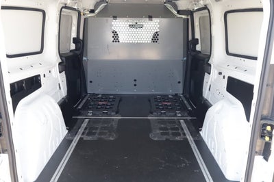 2022 RAM ProMaster City Cargo Van Tradesman