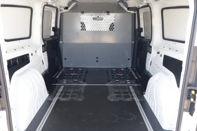 2022 RAM ProMaster City Cargo Van Tradesman