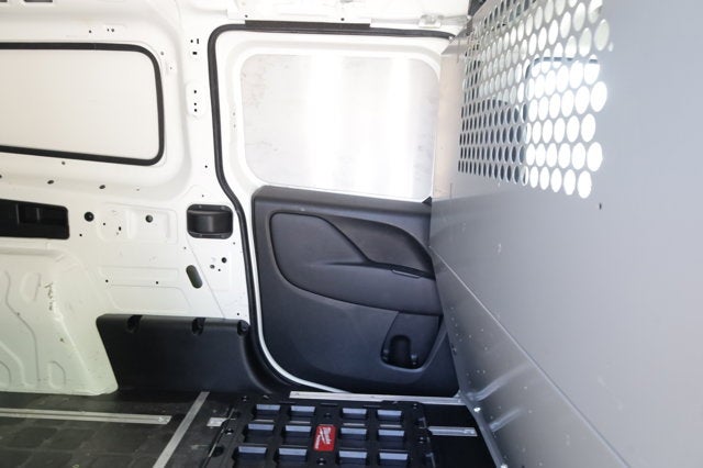 2022 RAM ProMaster City Cargo Van Tradesman