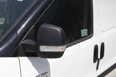 2022 RAM ProMaster City Cargo Van Tradesman