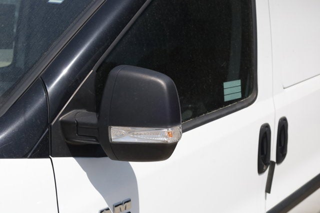 2022 RAM ProMaster City Cargo Van Tradesman