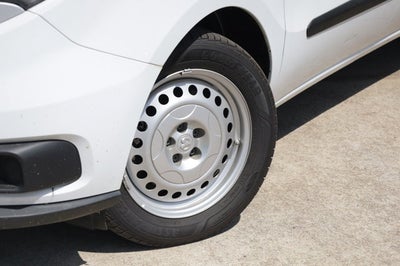 2022 RAM ProMaster City Cargo Van Tradesman